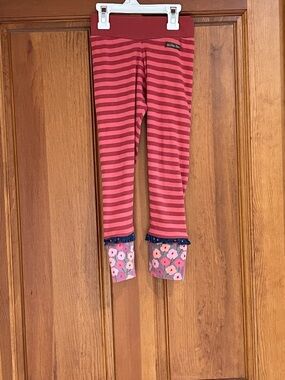 Matilda Jane leggings
